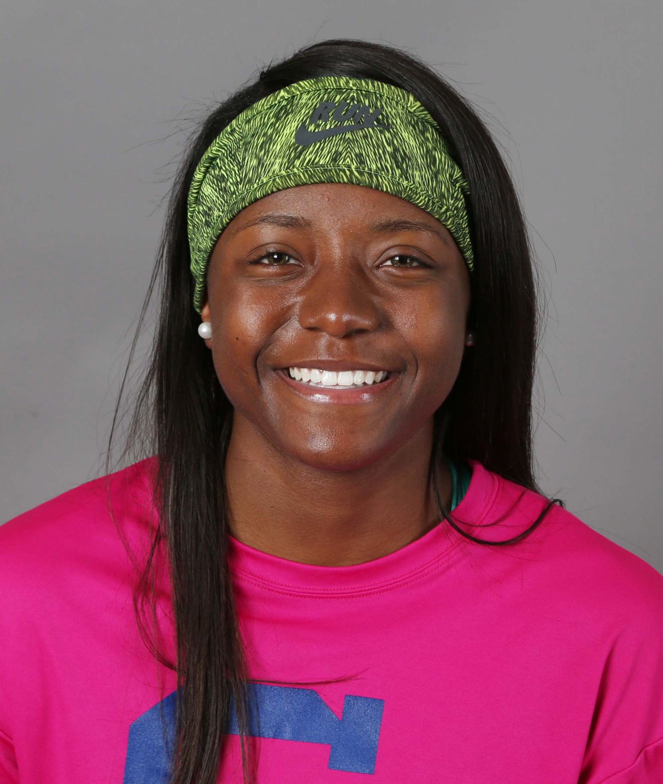 Tontyana Sanders Connally ra